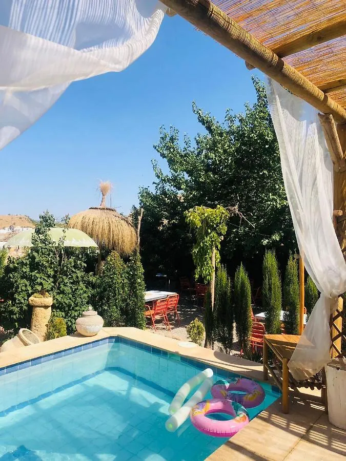 Jardines De Colon Guest House Alcala La Real Country house