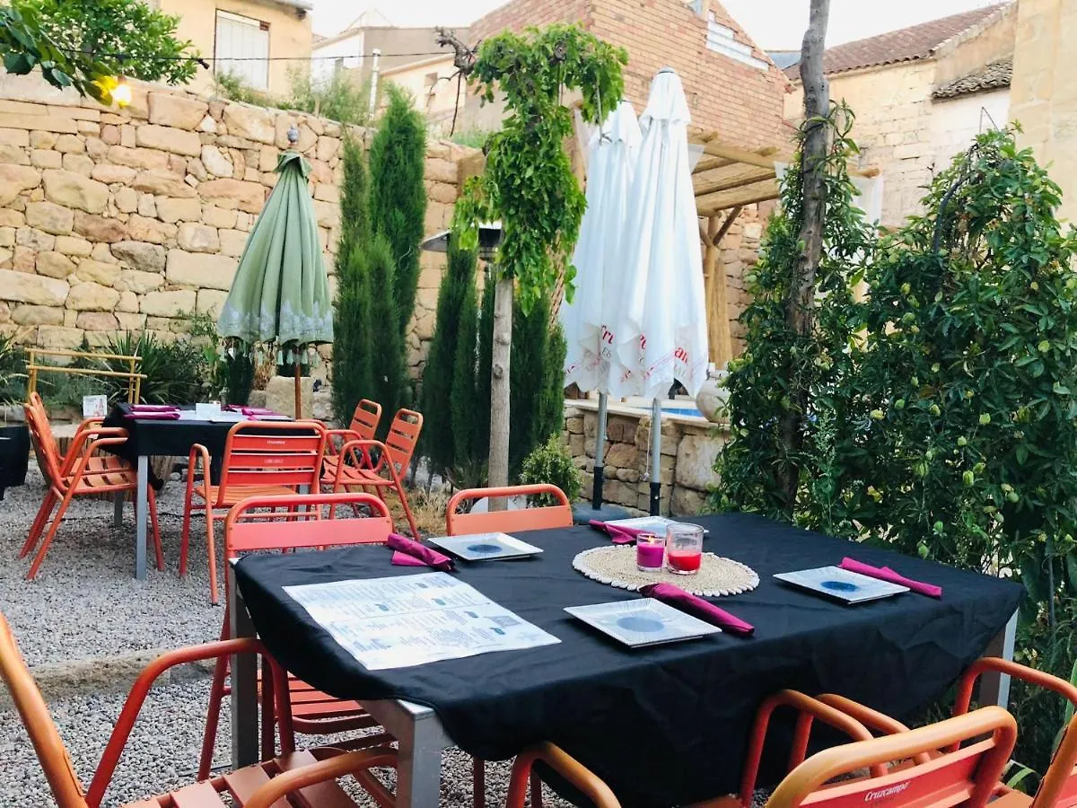 Jardines De Colon Guest House Alcala La Real Spain