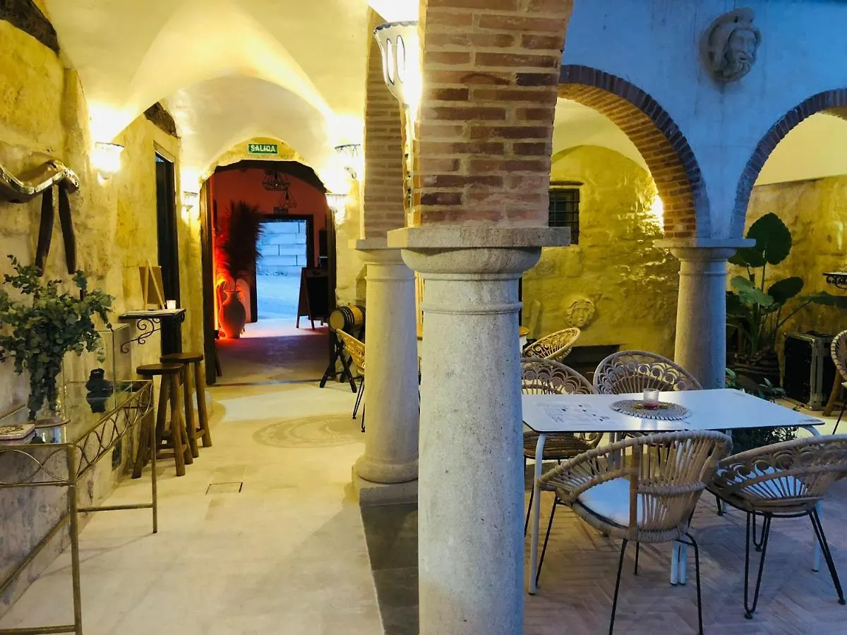 Jardines De Colon Guest House Alcala La Real Country house