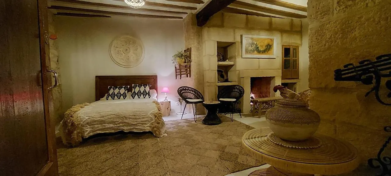 Jardines De Colon Guest House Alcala La Real