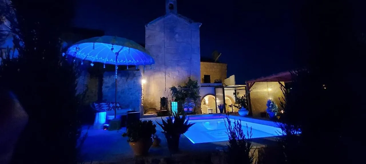 Country house Jardines De Colon Guest House Alcala La Real