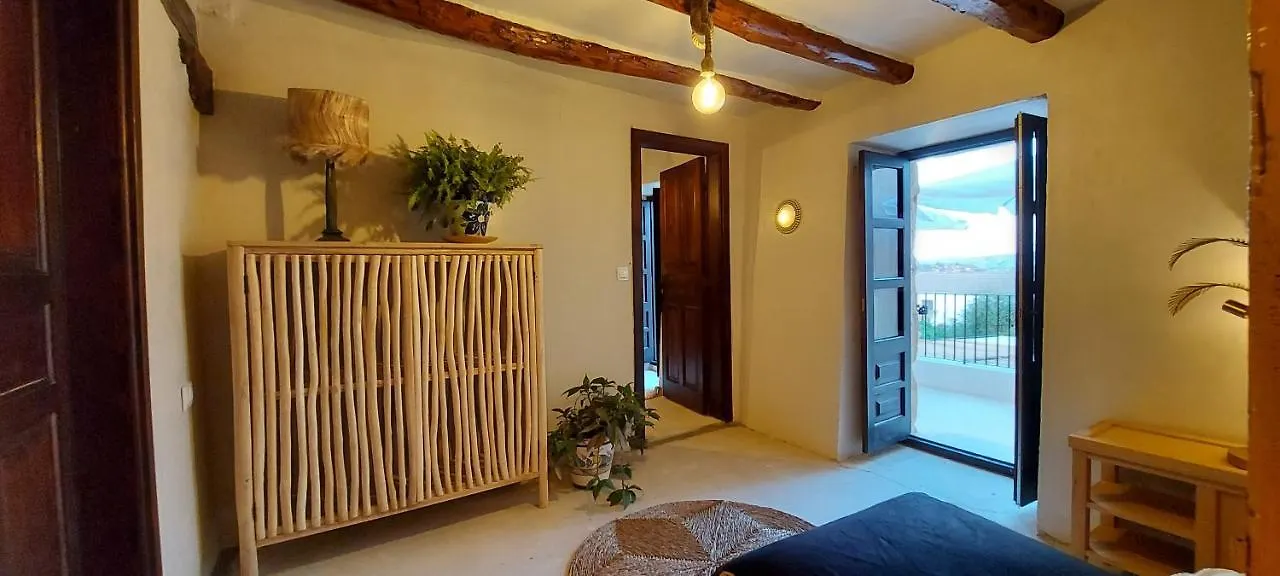 Country house Jardines De Colon Guest House Alcala La Real