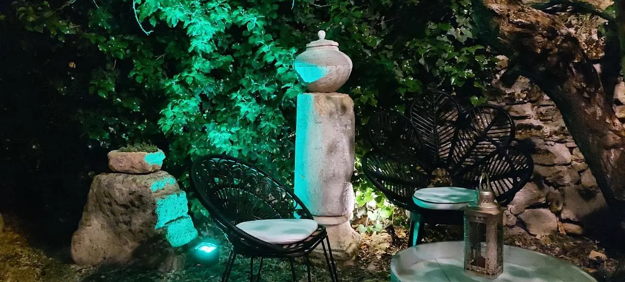 Jardines De Colon Guest House Alcala La Real
