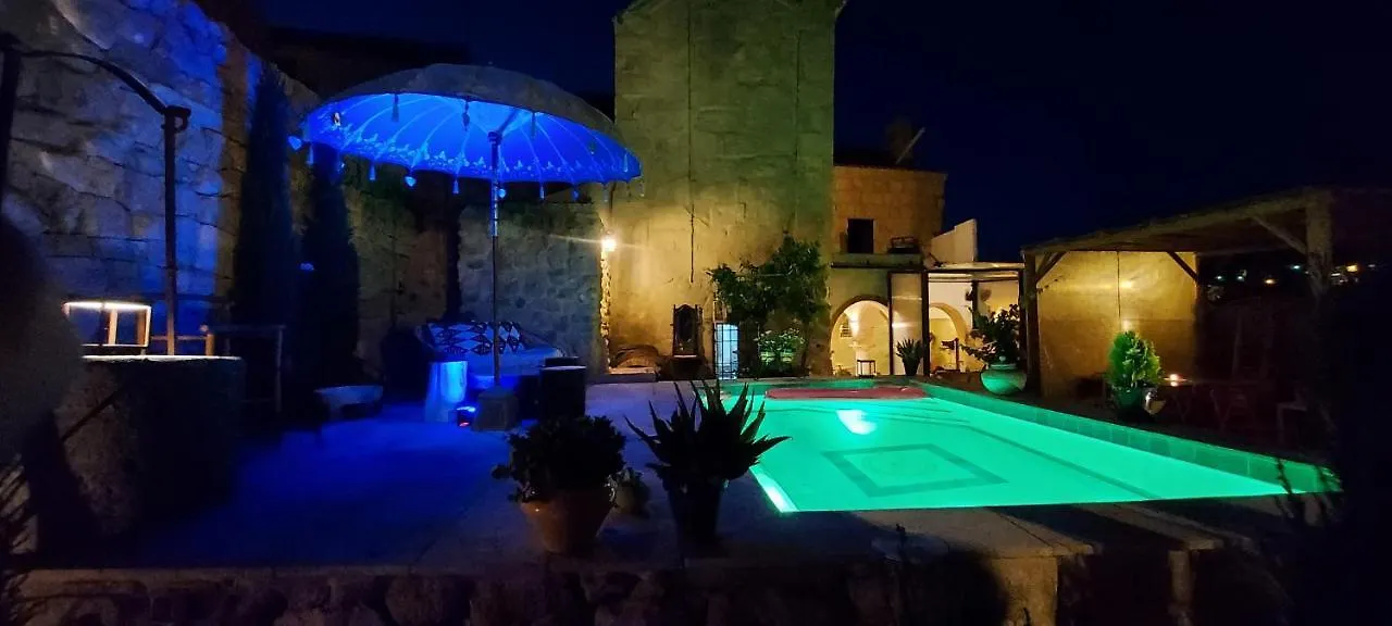 Jardines De Colon Guest House Alcala La Real Country house