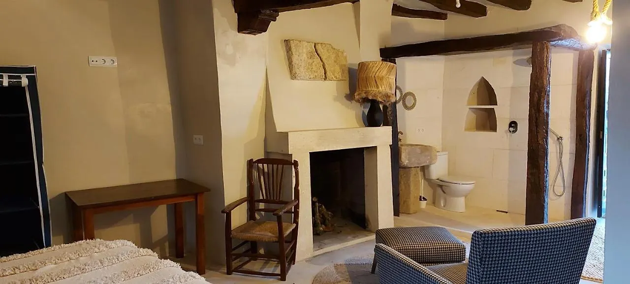 Country house Jardines De Colon Guest House Alcala La Real Spain
