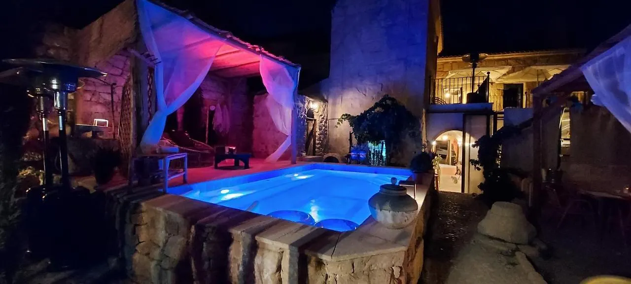 Country house Jardines De Colon Guest House Alcala La Real