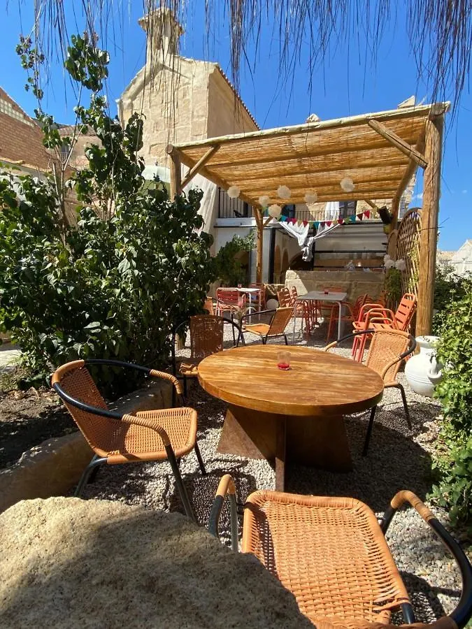Country house Jardines De Colon Guest House Alcala La Real Spain
