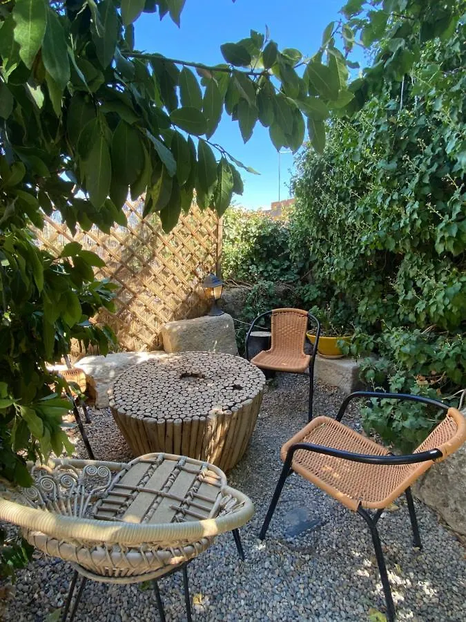 Country house Jardines De Colon Guest House Alcala La Real