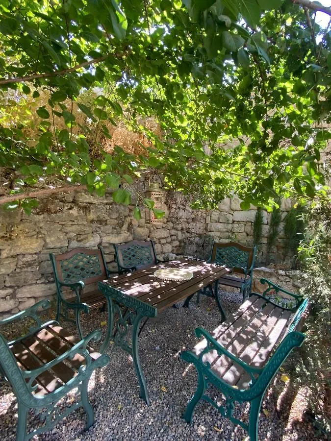 Jardines De Colon Guest House Alcala La Real 0*,