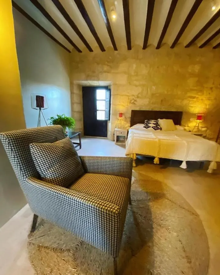 Jardines De Colon Guest House Alcala La Real 0*,