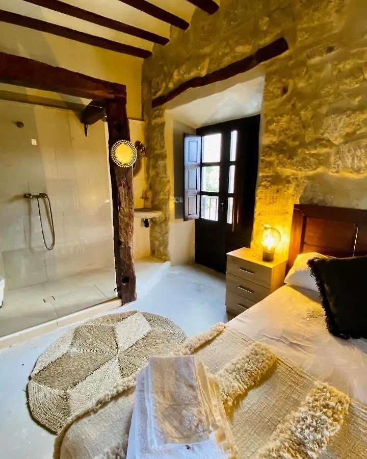 Jardines De Colon Guest House Alcala La Real Country house