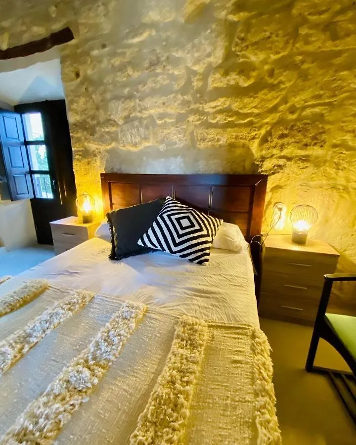 Jardines De Colon Guest House Alcala La Real Country house