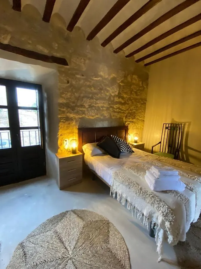Jardines De Colon Guest House Alcala La Real 0*,  Spain