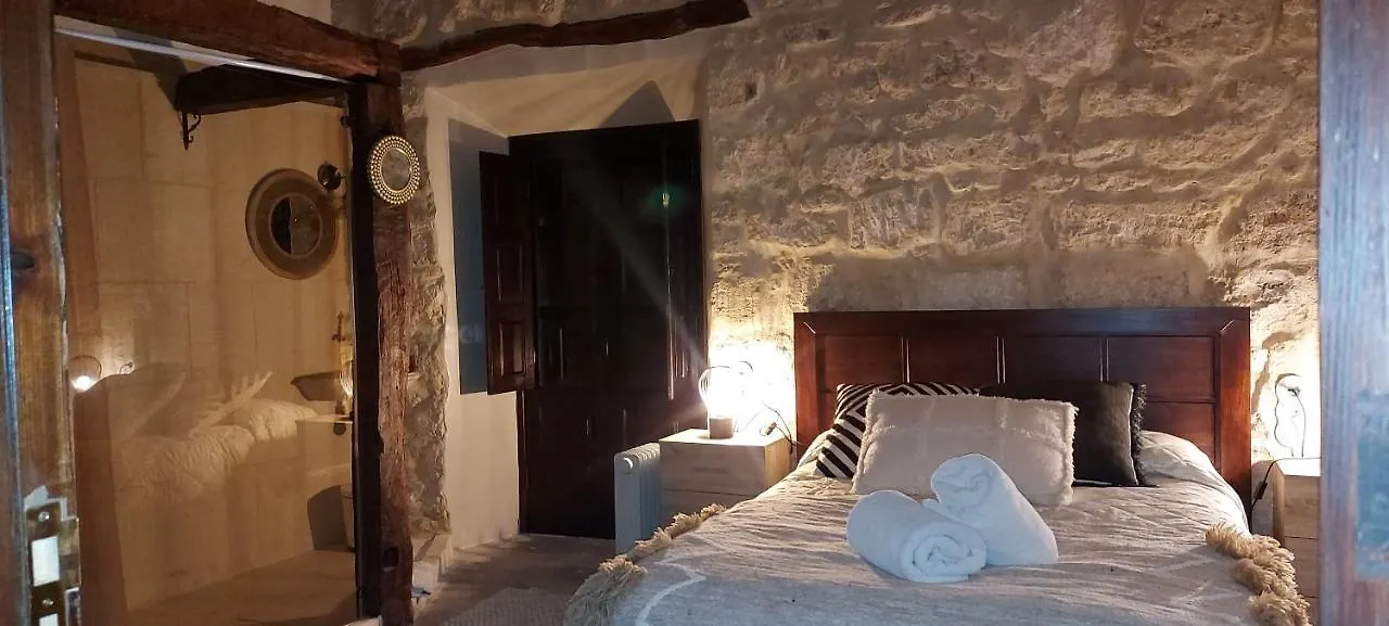 Jardines De Colon Guest House Alcala La Real Spain