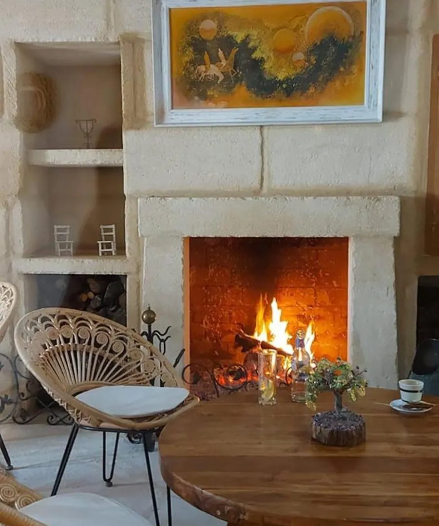 Jardines De Colon Guest House Alcala La Real Country house