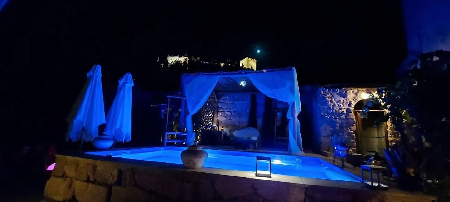Jardines De Colon Guest House Alcala La Real Country house