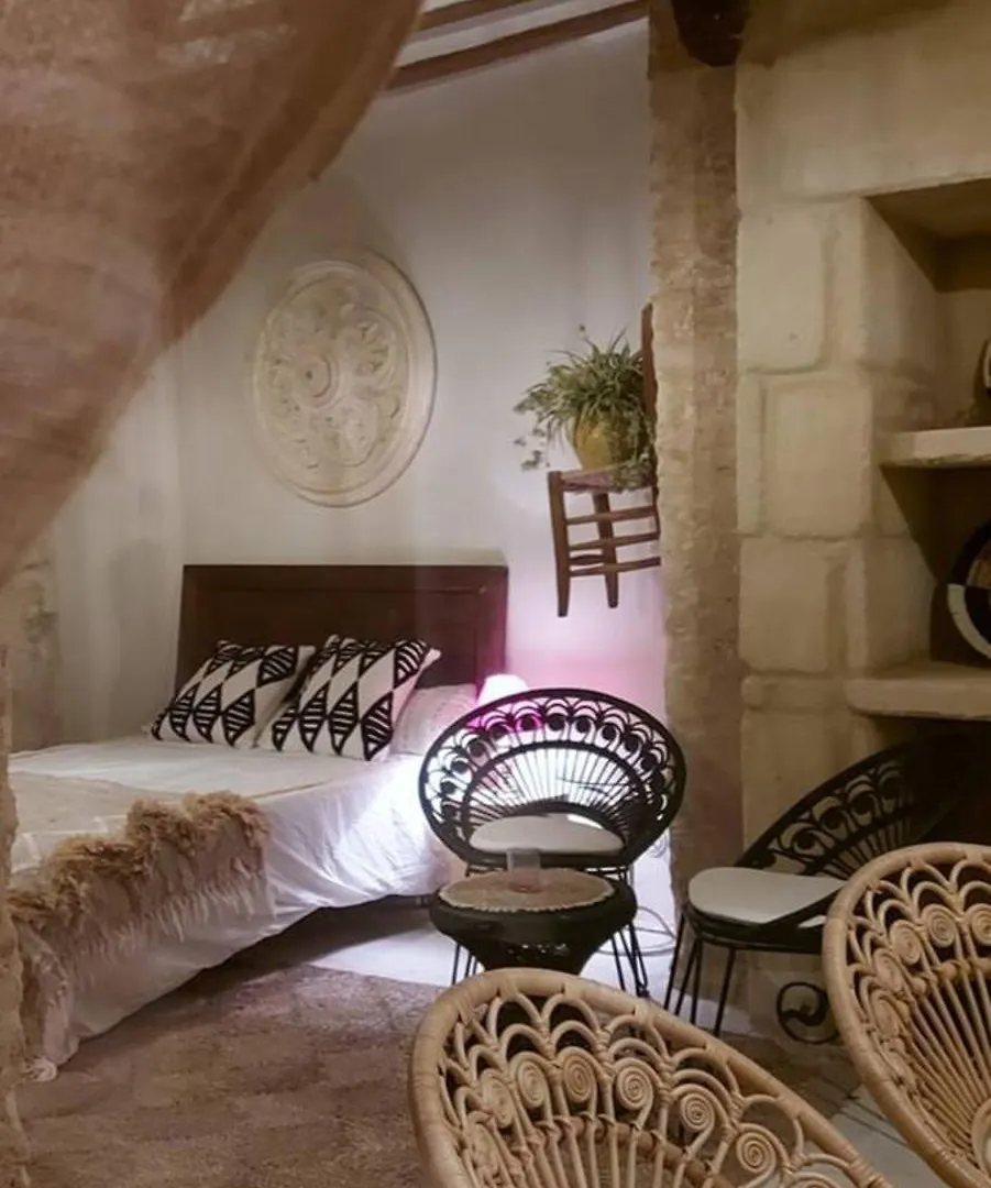 Jardines De Colon Guest House Alcala La Real 0*,  Spain
