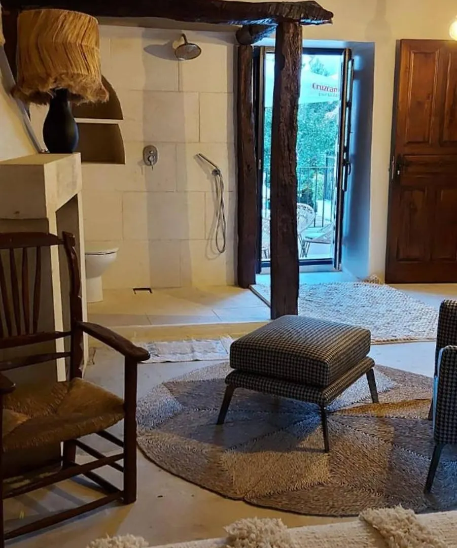 Country house Jardines De Colon Guest House Alcala La Real