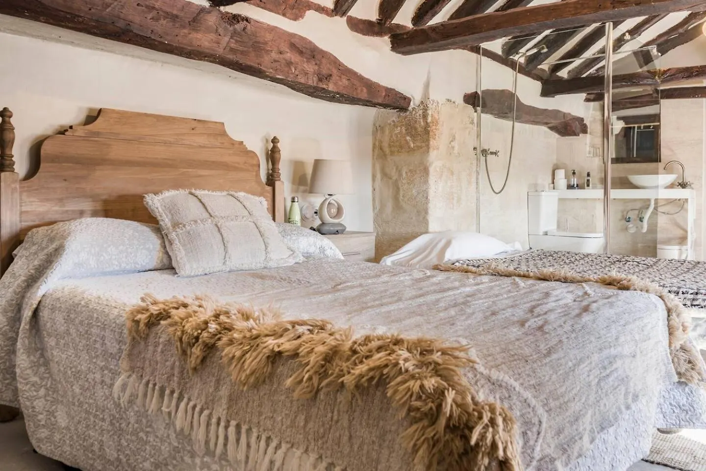 Jardines De Colon Guest House Alcala La Real Country house