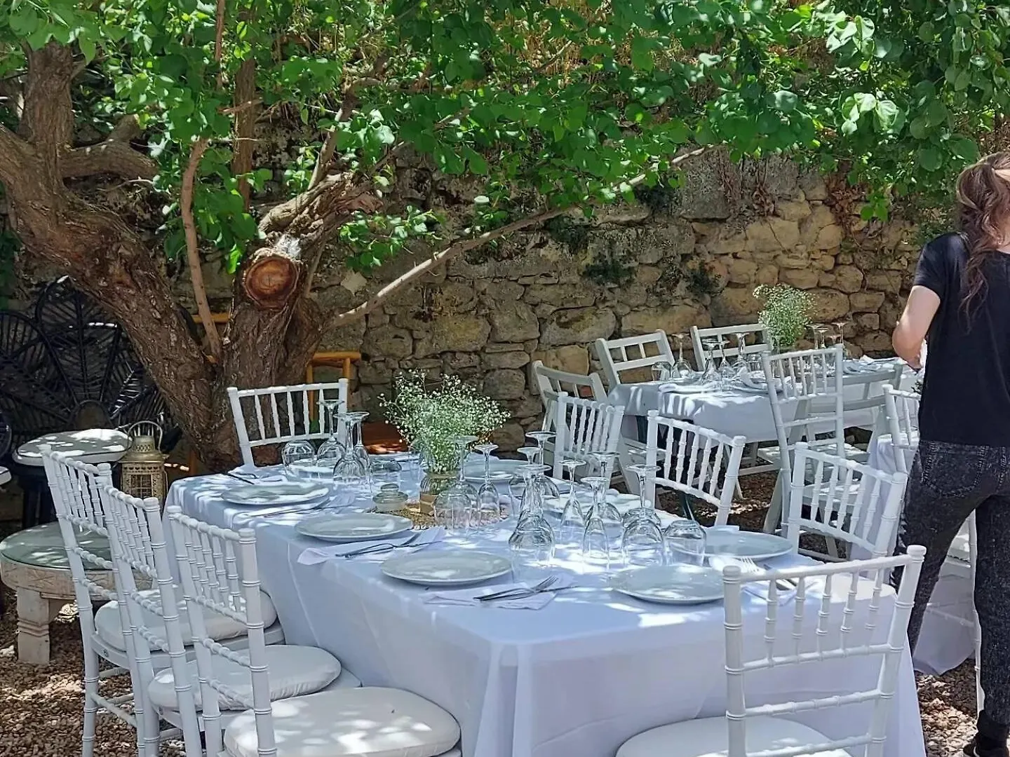Country house Jardines De Colon Guest House Alcala La Real
