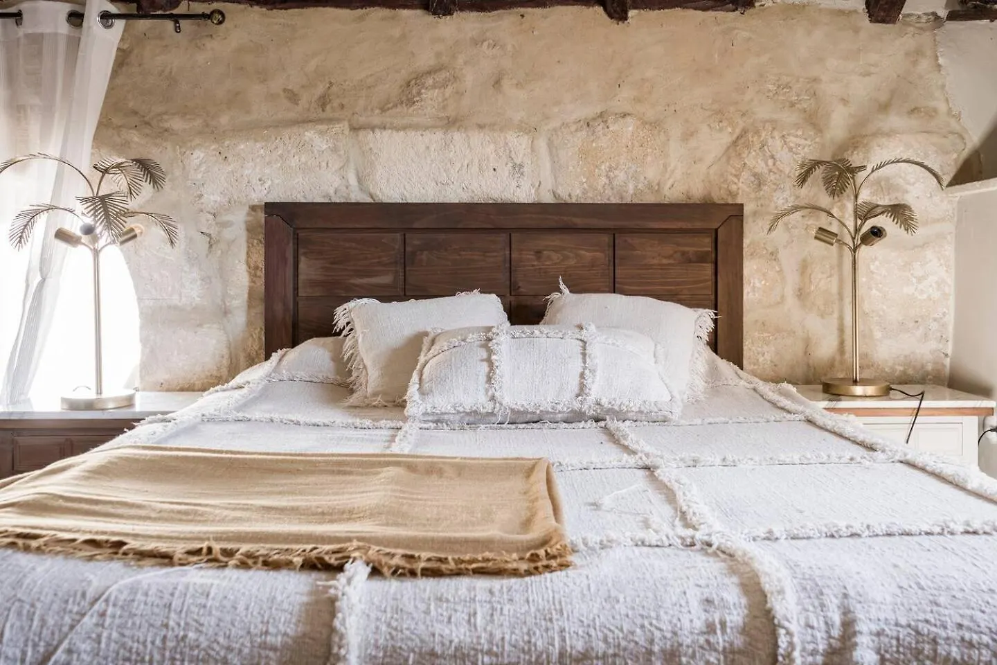 Country house Jardines De Colon Guest House Alcala La Real
