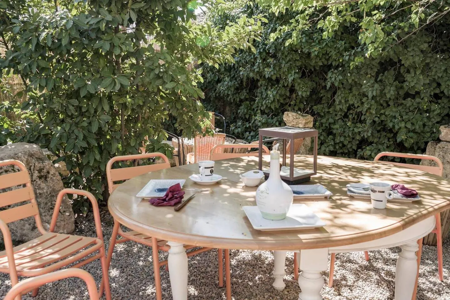Jardines De Colon Guest House Alcala La Real Country house
