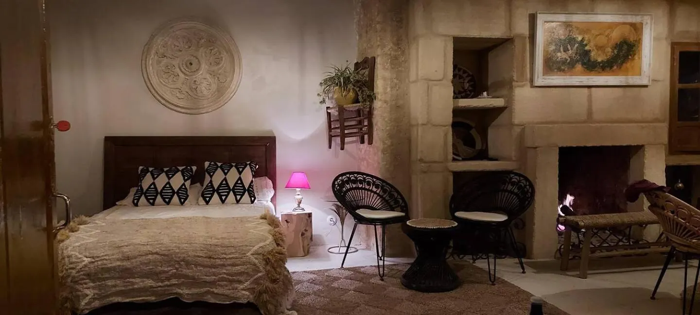 Jardines De Colon Guest House Alcala La Real