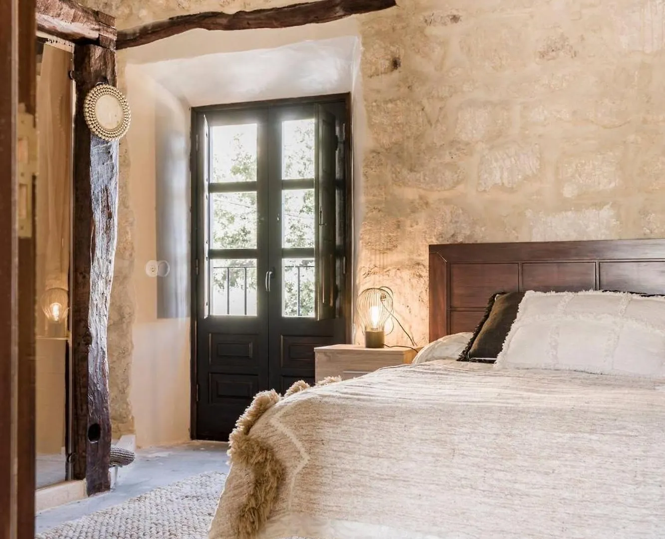 Jardines De Colon Guest House Alcala La Real Country house