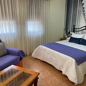2* Hotel Hospederia Zacatin