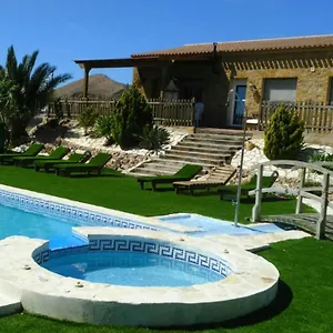 Castros Chalet