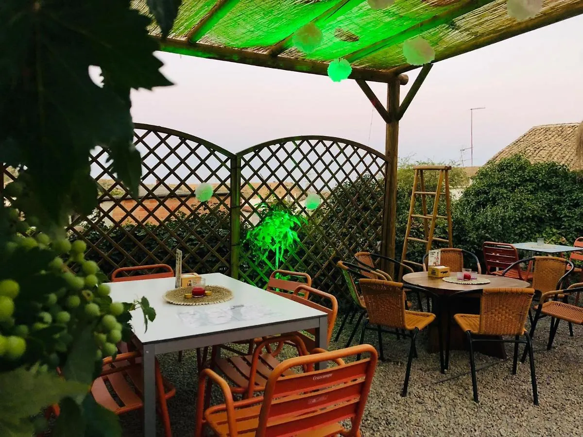 Jardines De Colon Guest House Alcala La Real 0*,  Spain