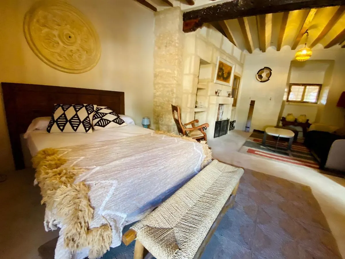 Country house Jardines De Colon Guest House Alcala La Real