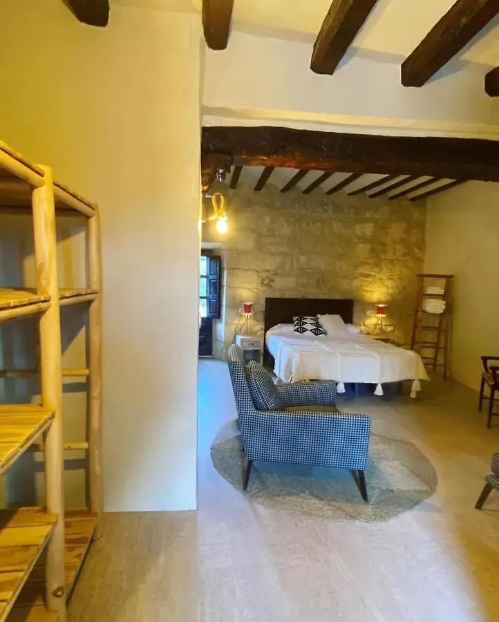 Country house Jardines De Colon Guest House Alcala La Real