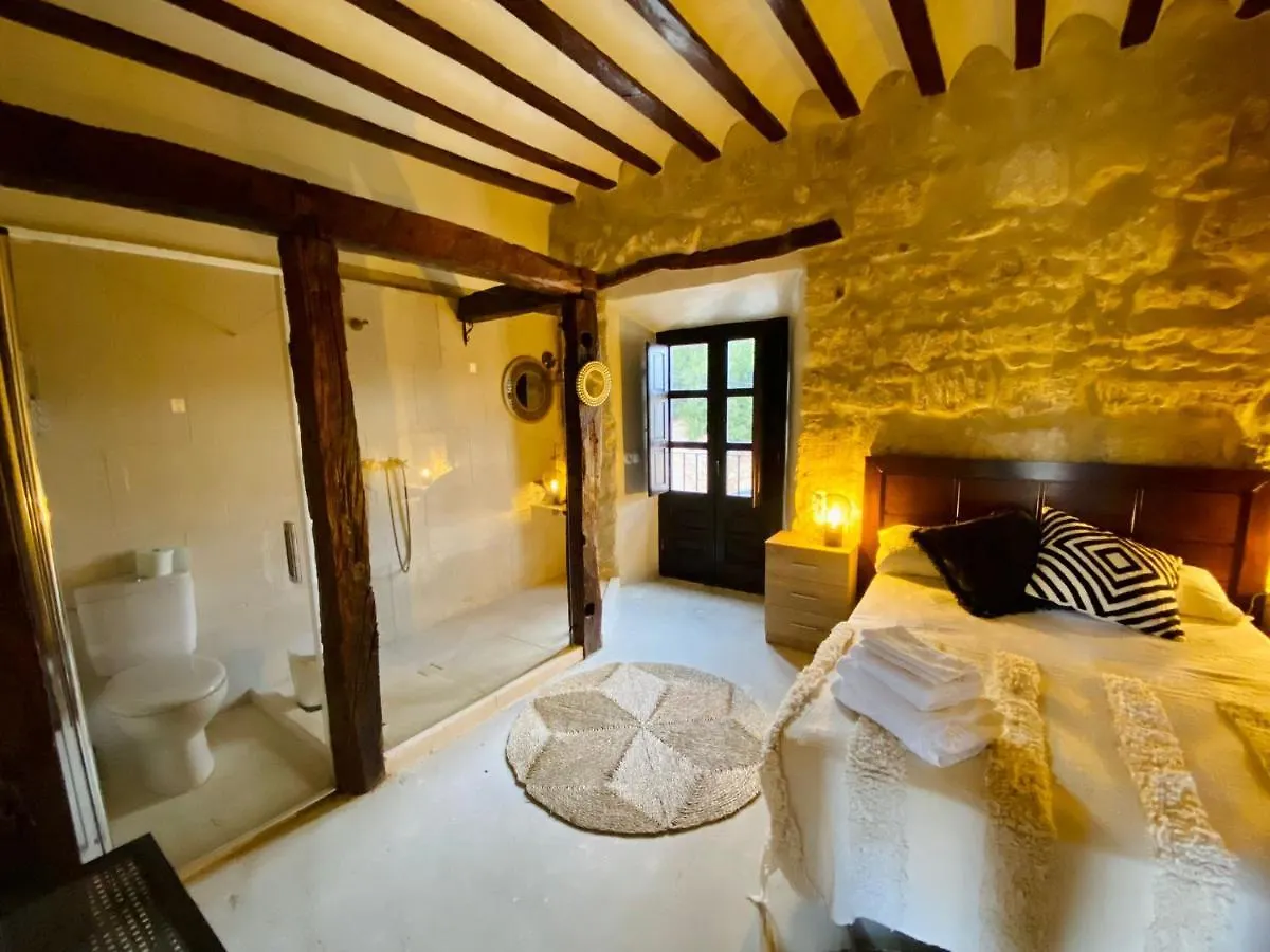 Country house Jardines De Colon Guest House Alcala La Real