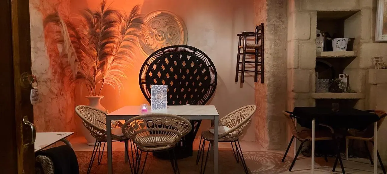 Country house Jardines De Colon Guest House Alcala La Real