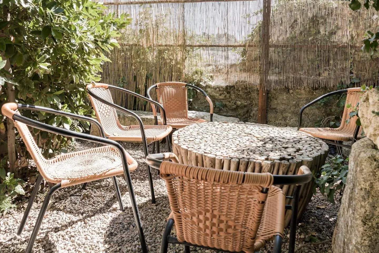 Country house Jardines De Colon Guest House Alcala La Real Spain